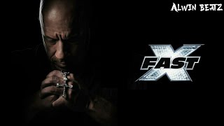 Fast X - Let's Ride Ringtone | Fast and Furious Ringtone | Alwin Beatz