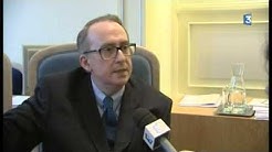 Jean-Yves Couteau, président UDI Indre-et-Loire