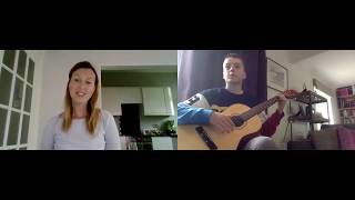 Over the Rainbow (lockdown remix) Content