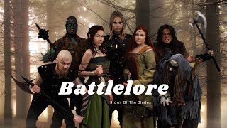 Battlelore - Storm Of The Blades