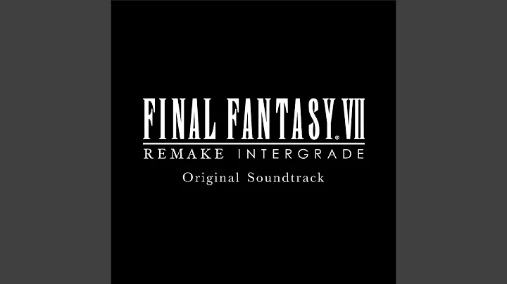 マテリア製造フロア Battle Edit (FF7R Ver.)