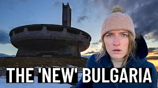 Bulgaria's past is returning 🇧🇬 (Find Out Why)