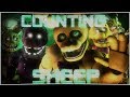 [SFM/FNAF]Counting sheep Collab with Pangletang and RogerAnimations