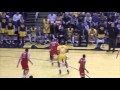 Men&#39;s Basketball: Texas Tech Highlights | 2/18/17