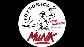 Munk - Happiness Juice