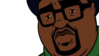 Big Smoke's Dilemma