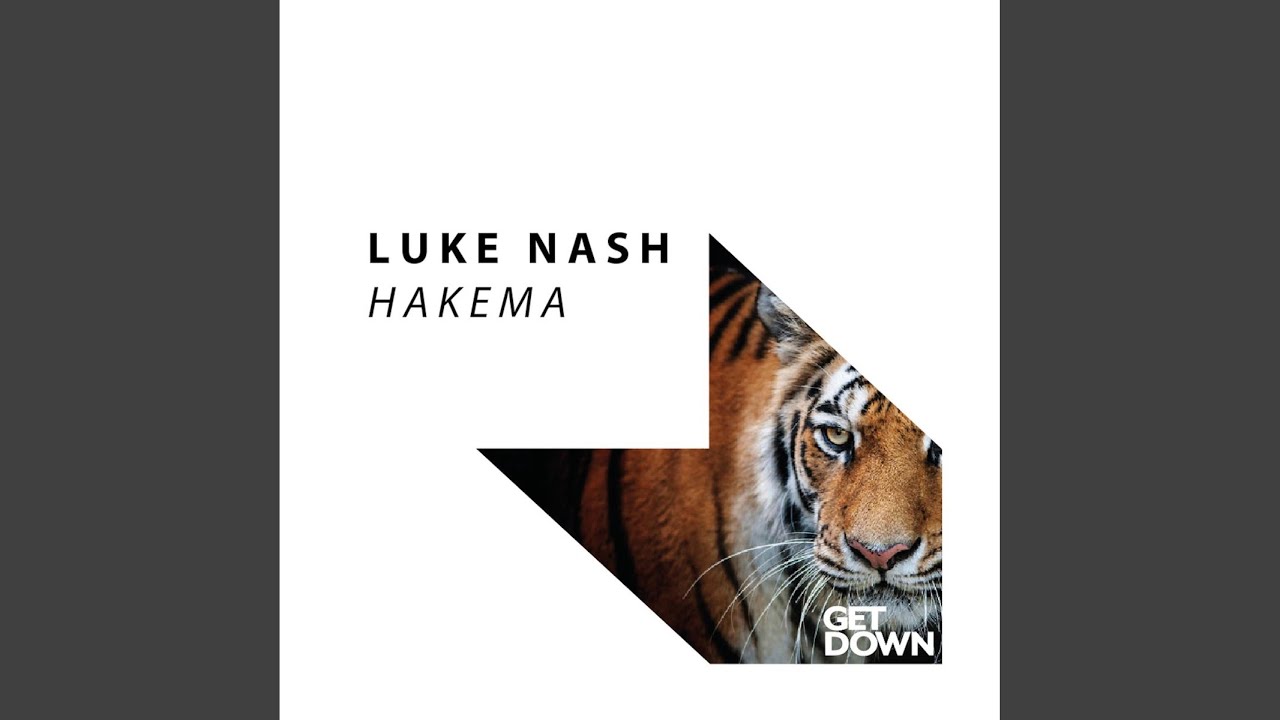 Watch Hakema (Original Mix) on YouTube Watch Hakema (Original Mix) on YouTube
