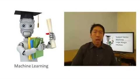 Lecture 0702 Large Margin Intuition