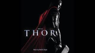 Patrick Doyle-Thor--Track 19--Forgive Me