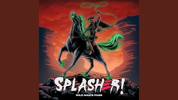 A Lick and a Promise