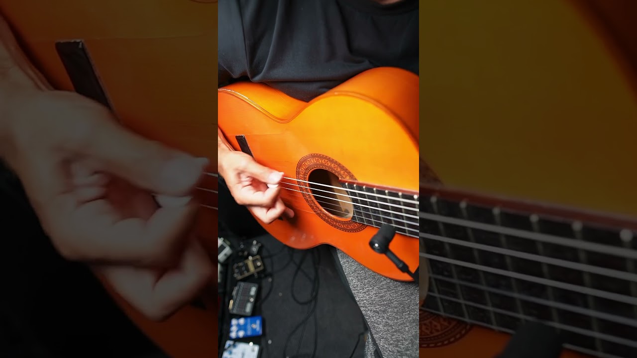 Testing the Xvive U8 Acoustic Guitar Wireless System 😎 