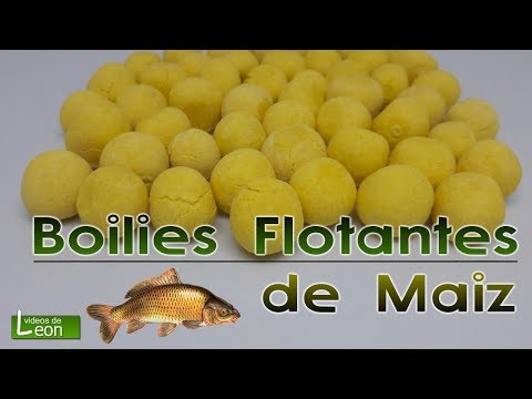 Video: ¿Cuánto duran los boilies frescos?