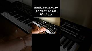 Ennio Morricone - Le Vent,  Le Cri #shorts