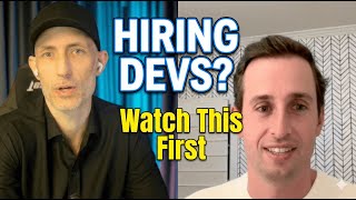 Why most non-technical founders fail at SaaS
