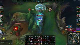 T1 Faker Annie Replay  (10.17.2025) – Full Carry Performance