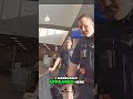Airport Security Was NOT Ready For This!