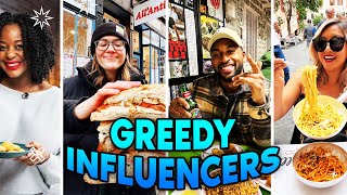 Why Restaurants HATE 'Influencers'