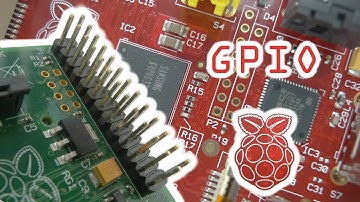 The Raspberry Pi