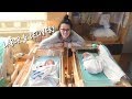 TWIN LABOR & DELIVERY VLOG  |  Paige Tilson