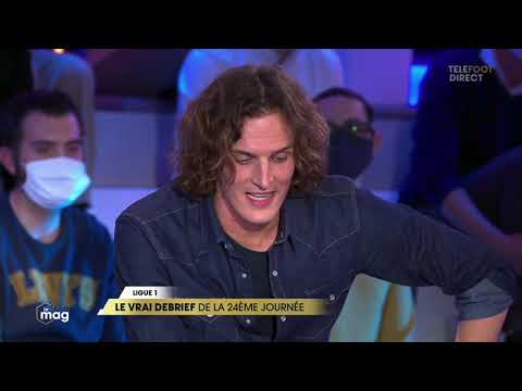 Téléfoot - 07 février 2021 - Fin de la chaîne