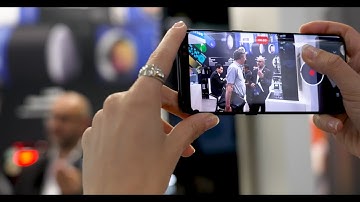 Automatica 2023, Munich, DE