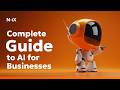 Generative AI vs Agentic AI vs Conversational AI vs Explainable AI