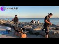 اسهل طريقة للذهاب الى ساحل فلوريا The Easiest Way To Go To The Coast Of Florya 