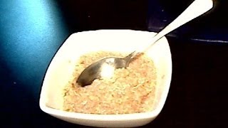 Sweet Quinoa Pudding