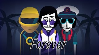 Incredibox | The Last Day Mix - Forever