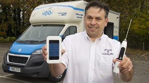 Howe&Co talks about Checkit Digital Food Safety