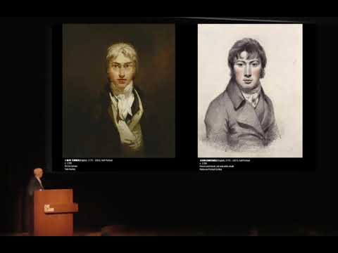 Turner and Constable: A Lecture from Director Olivier Meslay