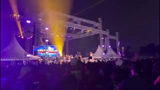 Adella CAMELIA Lusyana Jelita Di BEKASI RAWA LUMBU