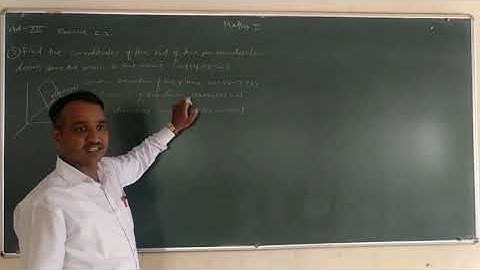 Line and Plane ; lecture 13 by Atul Limgude sir