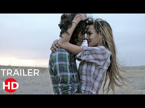 Marfa Girl Trailer (2015) | Breaking Glass Pictures | BGP Indie Movie