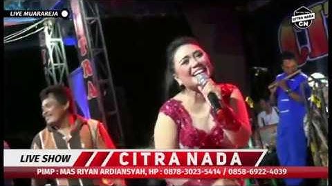 EMAN2 GANTENG || VOC.BUNDA MUMUN || CITRA NADA LIVE MUARAREJA (MUARA 9) || TEGAL