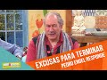 Pedro Engel | Excusas para terminar una relación