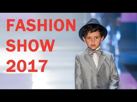 "kids"-fashion-show-2017-|-kids-line-&-wedding-suit-|-cleofe-finati-by-archetipo