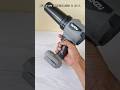 Jetfan brushless tanzu 2 in 1 #tanzu #jetfan #turbofan #vacum #blower