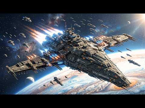 Every Alien Civilization Desired Earth For One Astonishing Hidden Reason | HFY | Sci Fi Stories