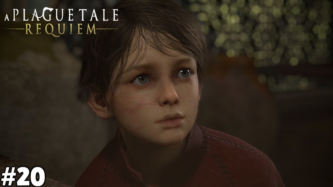 A Plague Tale: Requiem Harnesses the Power of the PS5 to Bring Your  Nightmares to Life
