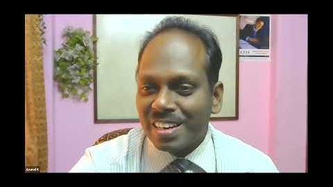 Cyber Security Training Day 5 of 10 - Anand K