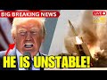 HOT TOPICS | Iran War Crisis: Donald Trump Is Unstable!