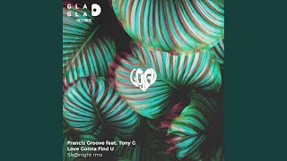 Love's Gonna Find U (Sls@night Remix) (feat. Tony G)