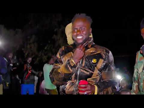 POKOT BOY MSANII AUGUSTINE PERFOMECE THERE COLLABORATION AT 1ST TIME AT KITELAKAPEL FRESHERS NIGHT