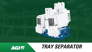 TRAY SEPARATOR