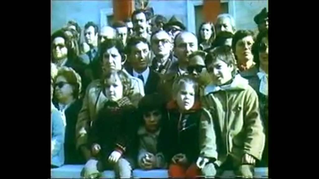 Albanian Army Hell March (1983)