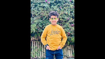 ياما ادعيلي في اللادي رب احميني انا واخواتي 