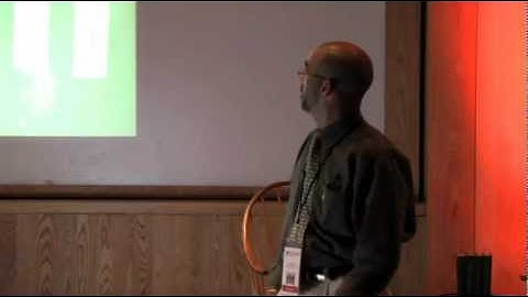 Digital Learning for All Now: Jonathan Costa at TEDxLitchfieldED