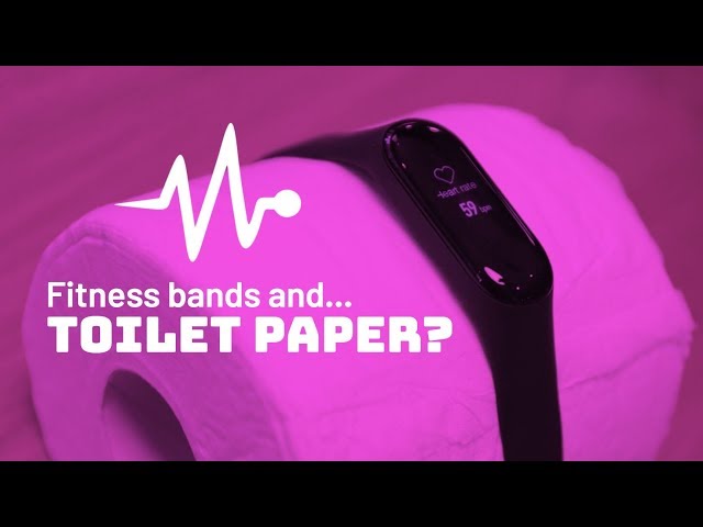 does toilet paper have