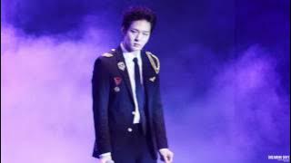 160807 대만 BTBT 비투비(BTOB) - Killing Me (창섭cam)